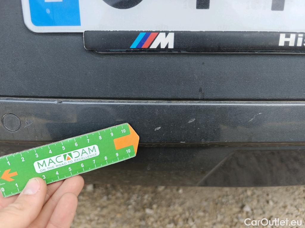  Bmw  X2 BMW  / 2017 / 5P / todoterreno sDrive18d (AC) #28