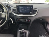  KIA  XCeed KIA  / 2019 / 5P / todoterreno 1.0 T-GDi Drive 88kW (120CV) #13