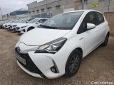 Yaris