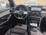  Mercedes  G-Klasee MERCEDES-BENZ GLC Coupé / 2019 / 5P / coupé GLC 300 de 4MATIC #3