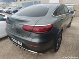  Mercedes  G-Klasee MERCEDES-BENZ GLC Coupé / 2019 / 5P / coupé GLC 300 de 4MATIC #2