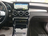  Mercedes  G-Klasee MERCEDES-BENZ GLC Coupé / 2019 / 5P / coupé GLC 300 de 4MATIC #16