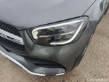  Mercedes  G-Klasee MERCEDES-BENZ GLC Coupé / 2019 / 5P / coupé GLC 300 de 4MATIC #18