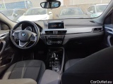  Bmw  X2 BMW  / 2017 / 5P / todoterreno sDrive18d (AC) #3