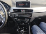  Bmw  X2 BMW  / 2017 / 5P / todoterreno sDrive18d (AC) #14