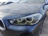  Bmw  X2 BMW  / 2017 / 5P / todoterreno sDrive18d (AC) #16