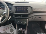  Volkswagen  T-CROSS VOLKSWAGEN  / 2018 / 5P / todoterreno Edition 1.0 TSI 70kW (95CV) #13
