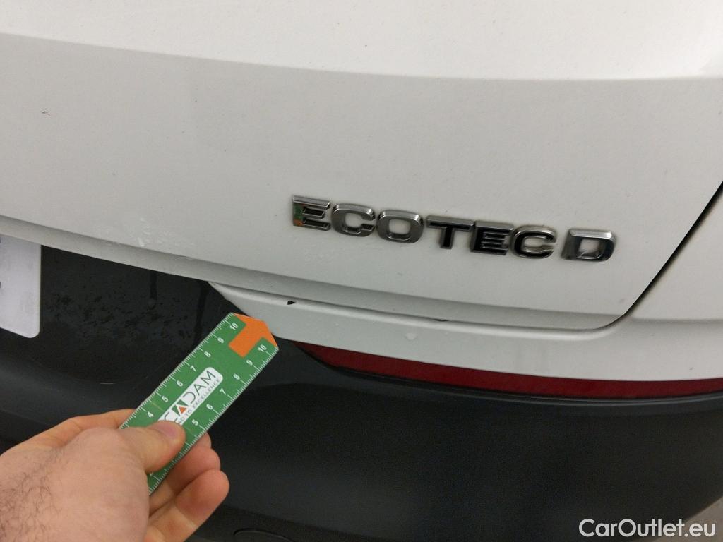  Opel   Grandland X OPEL / 2017 / 5P / todoterreno 1.5 CDTi Edition #26