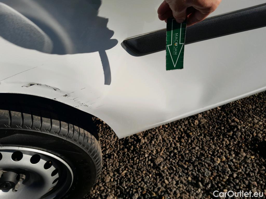  Renault  Kangoo RENAULT  Furgón/2013/3P/furgón derivado de turismo Profesional dCi 55 kW (75 CV) #3