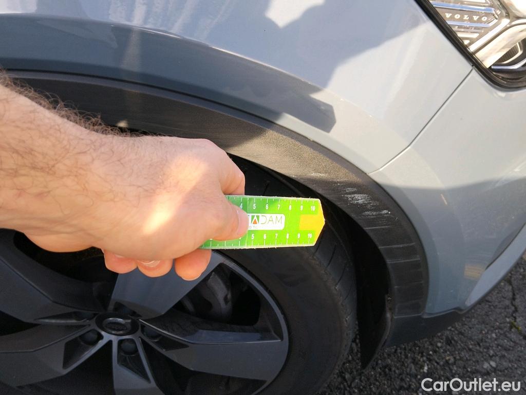  Volvo  XC 40 VOLVO XC40 / 2017 / 5P / todoterreno 2.0 D3 Business Plus Auto #23