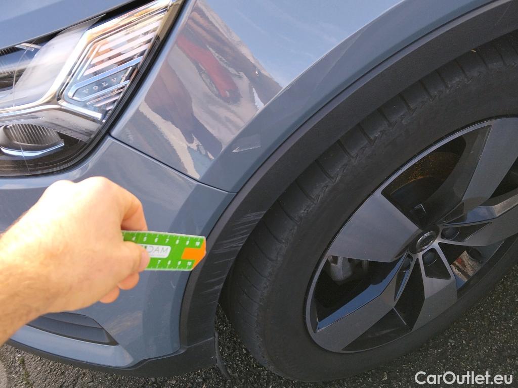  Volvo  XC 40 VOLVO XC40 / 2017 / 5P / todoterreno 2.0 D3 Business Plus Auto #25