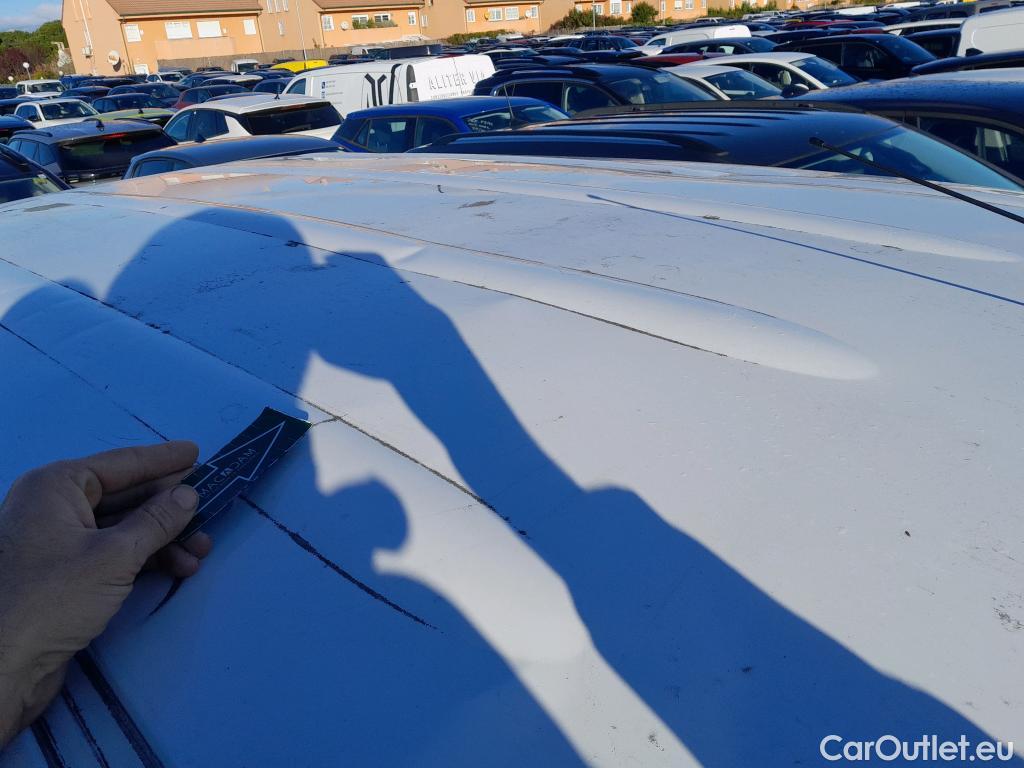  Renault  Kangoo RENAULT  Furgón/2013/3P/furgón derivado de turismo Profesional dCi 55 kW (75 CV) #27