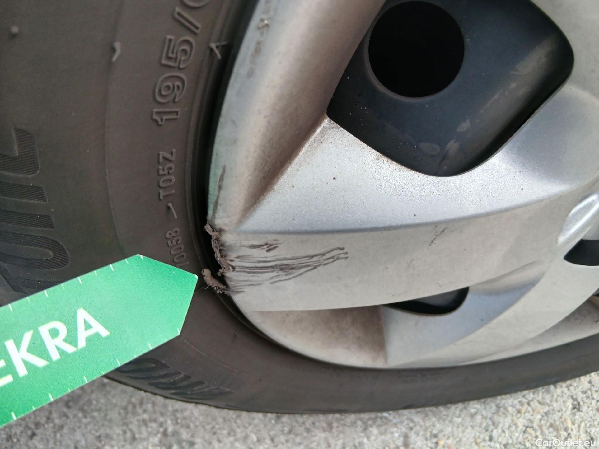  Renault  Kangoo RENAULT  Z.E./2013/3P/furgón derivado de turismo Z.E. #19