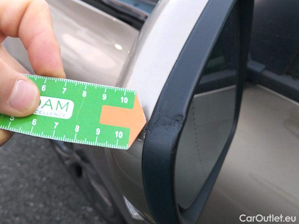  Renault  Scenic RENAULT Scénic / 2016 / 5P / monovolumen compacto Zen Energy dCi 96kW (130CV) #34