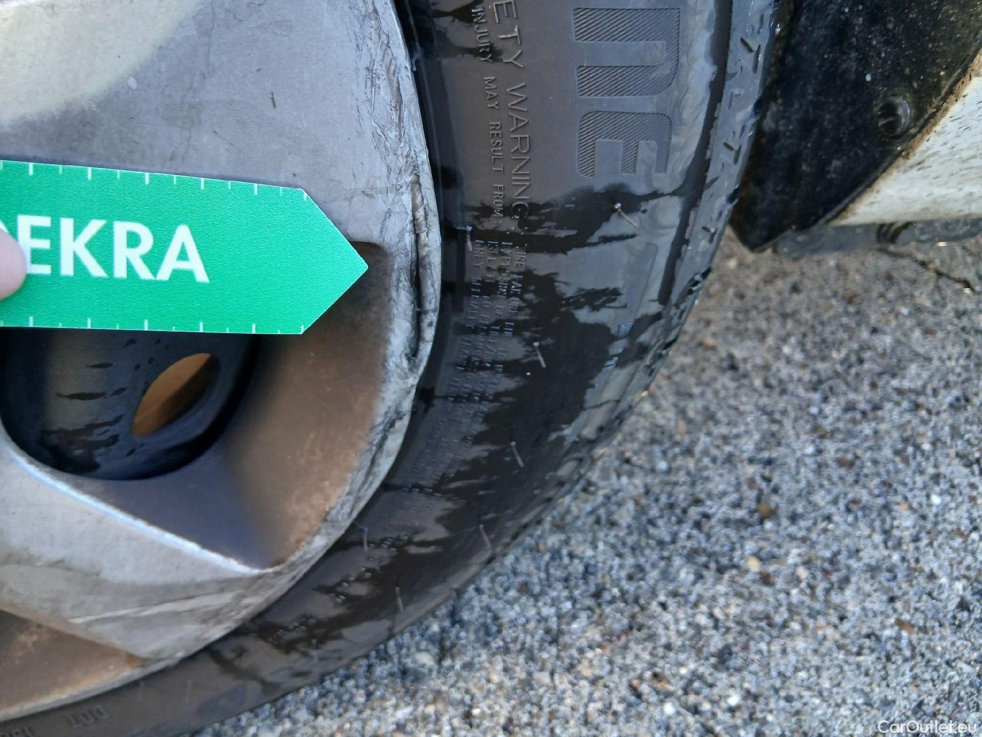  Dacia  Dokker DACIA  / 2013 / 4P / furgón derivado de turismo Van Essential Blue dCi 70kW (95CV) #1