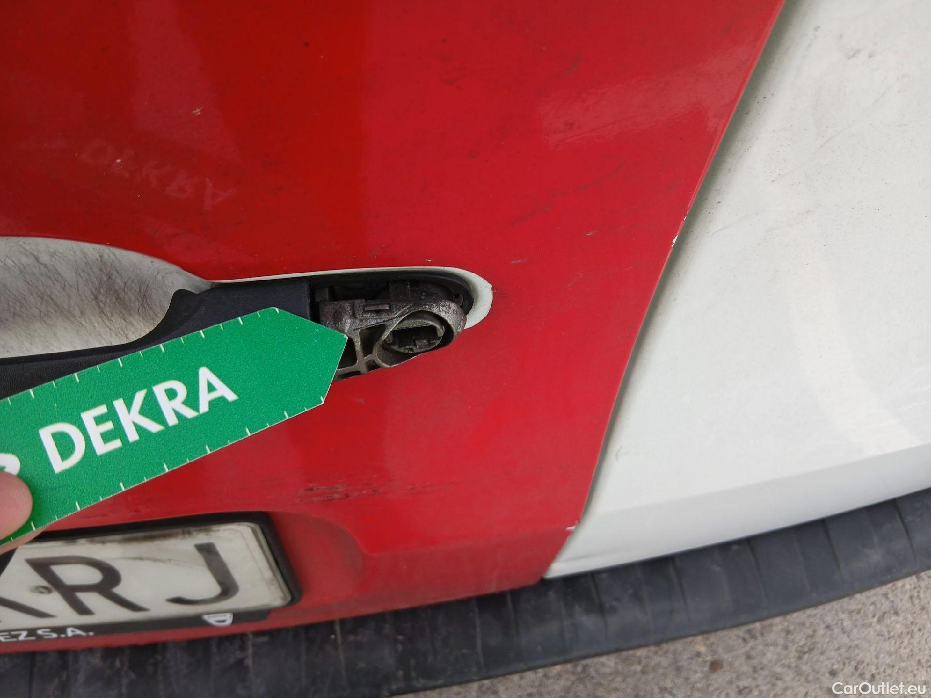  Renault  Kangoo RENAULT  Z.E./2013/3P/furgón derivado de turismo Z.E. #35