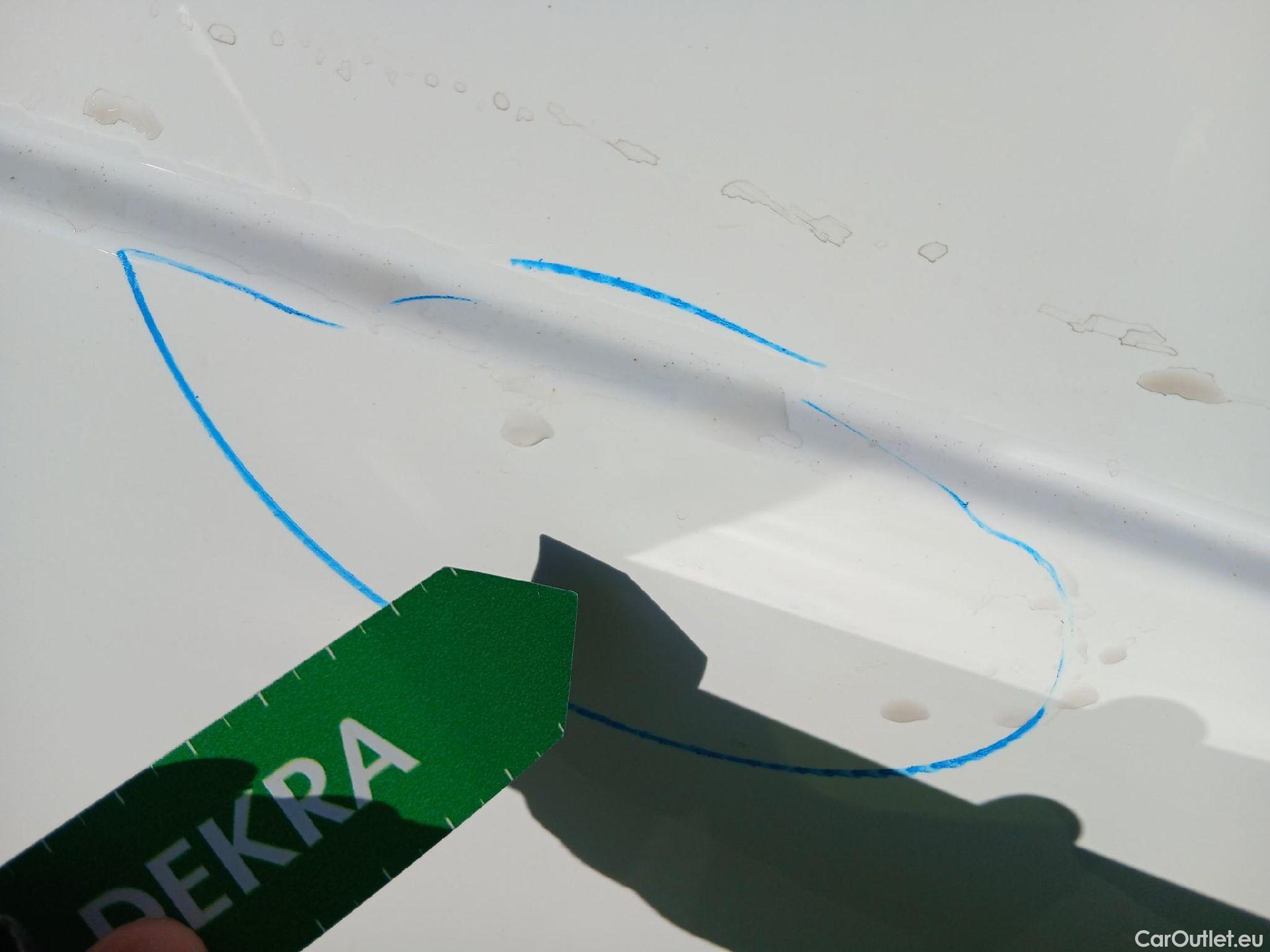  Dacia  Dokker DACIA  / 2013 / 4P / furgón derivado de turismo Van Essential Blue dCi 70kW (95CV) #30