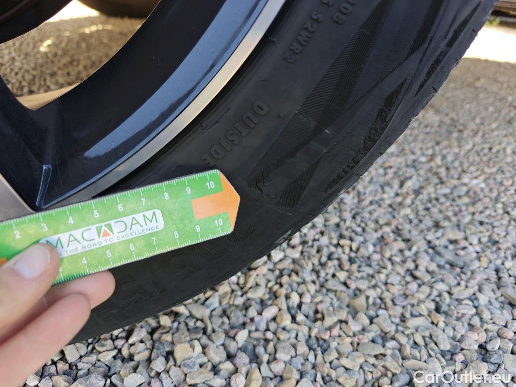  Volvo  XC 40 VOLVO XC40 / 2021 / 5P / todoterreno 2.0 B3 G Plus Dark Auto #5