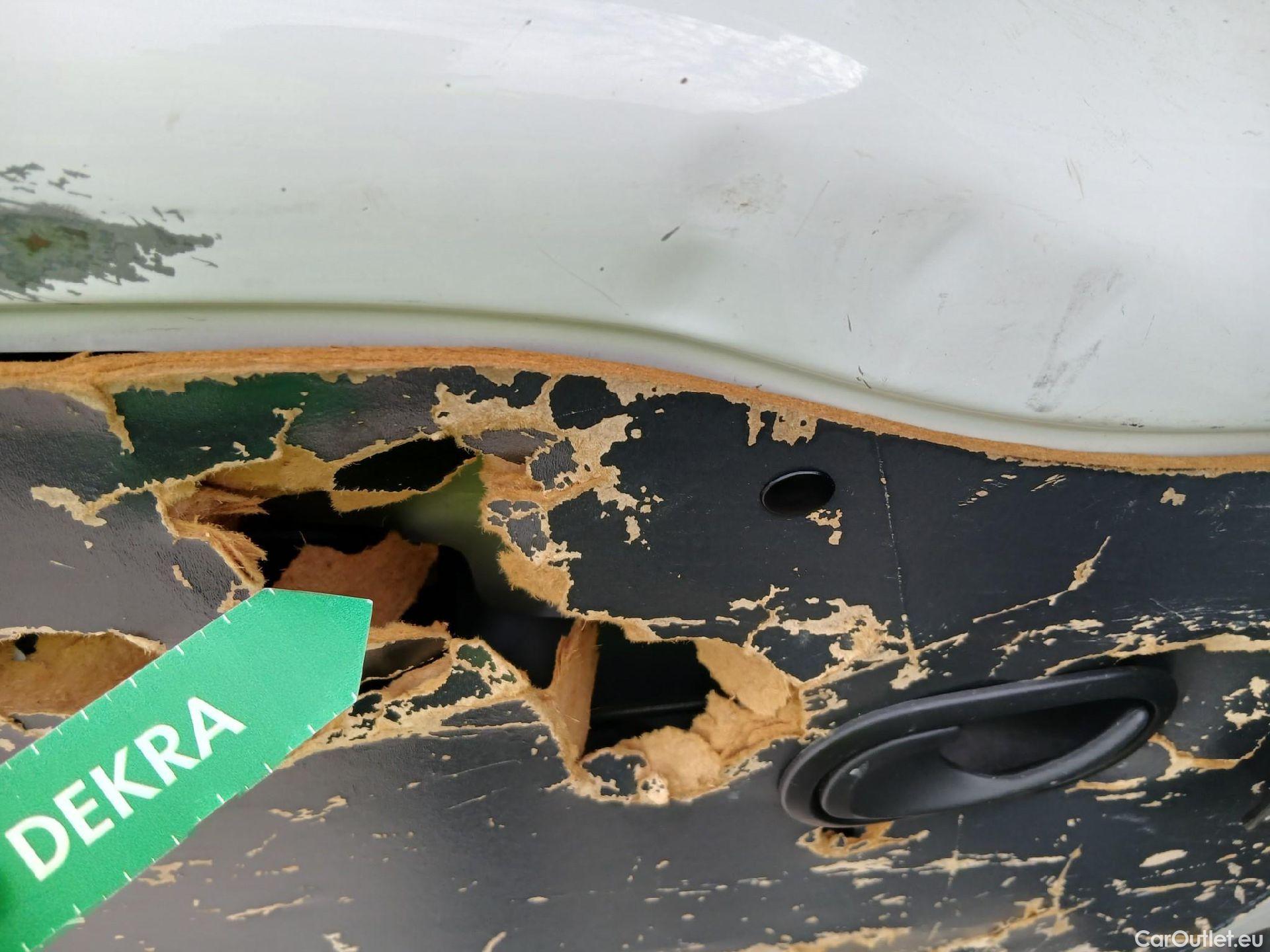  Renault  Kangoo RENAULT  Z.E./2013/3P/furgón derivado de turismo Z.E. #9