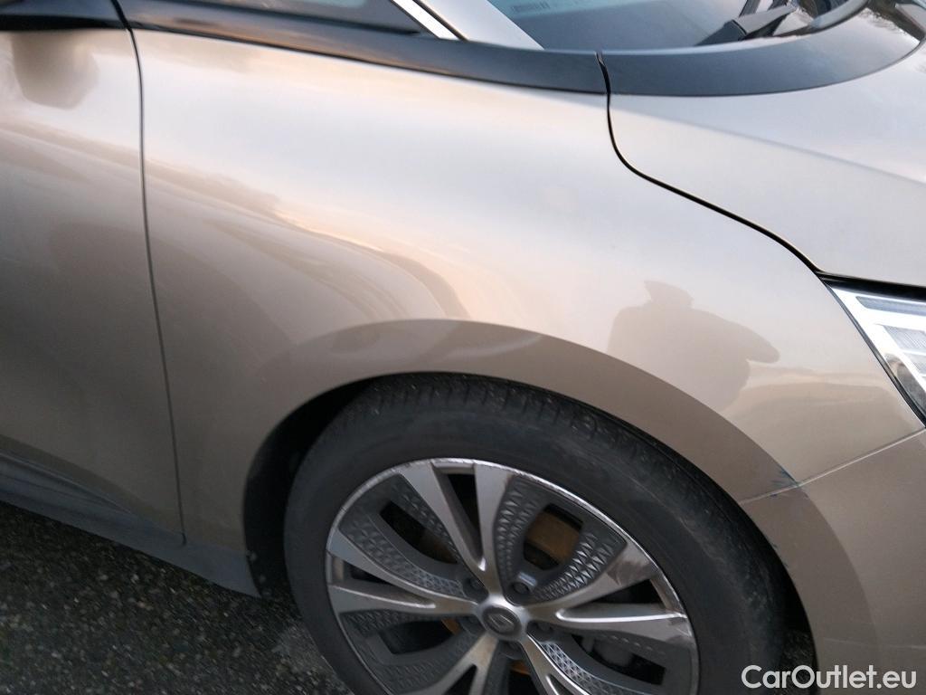  Renault  Scenic RENAULT Scénic / 2016 / 5P / monovolumen compacto Zen Energy dCi 96kW (130CV) #27