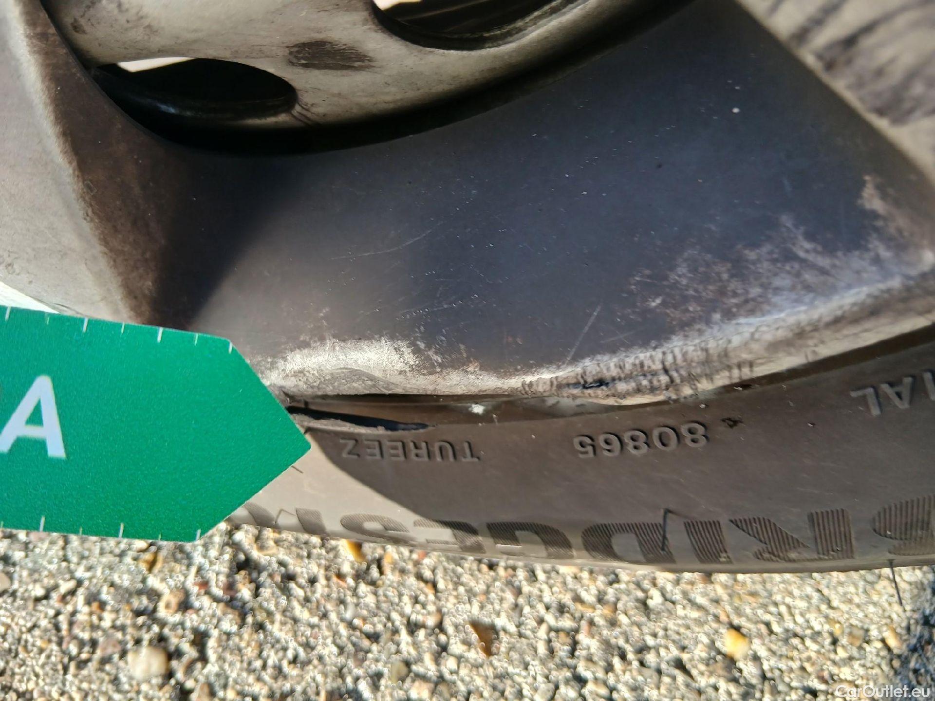  Dacia  Dokker DACIA  / 2013 / 4P / furgón derivado de turismo Van Essential Blue dCi 70kW (95CV) #8