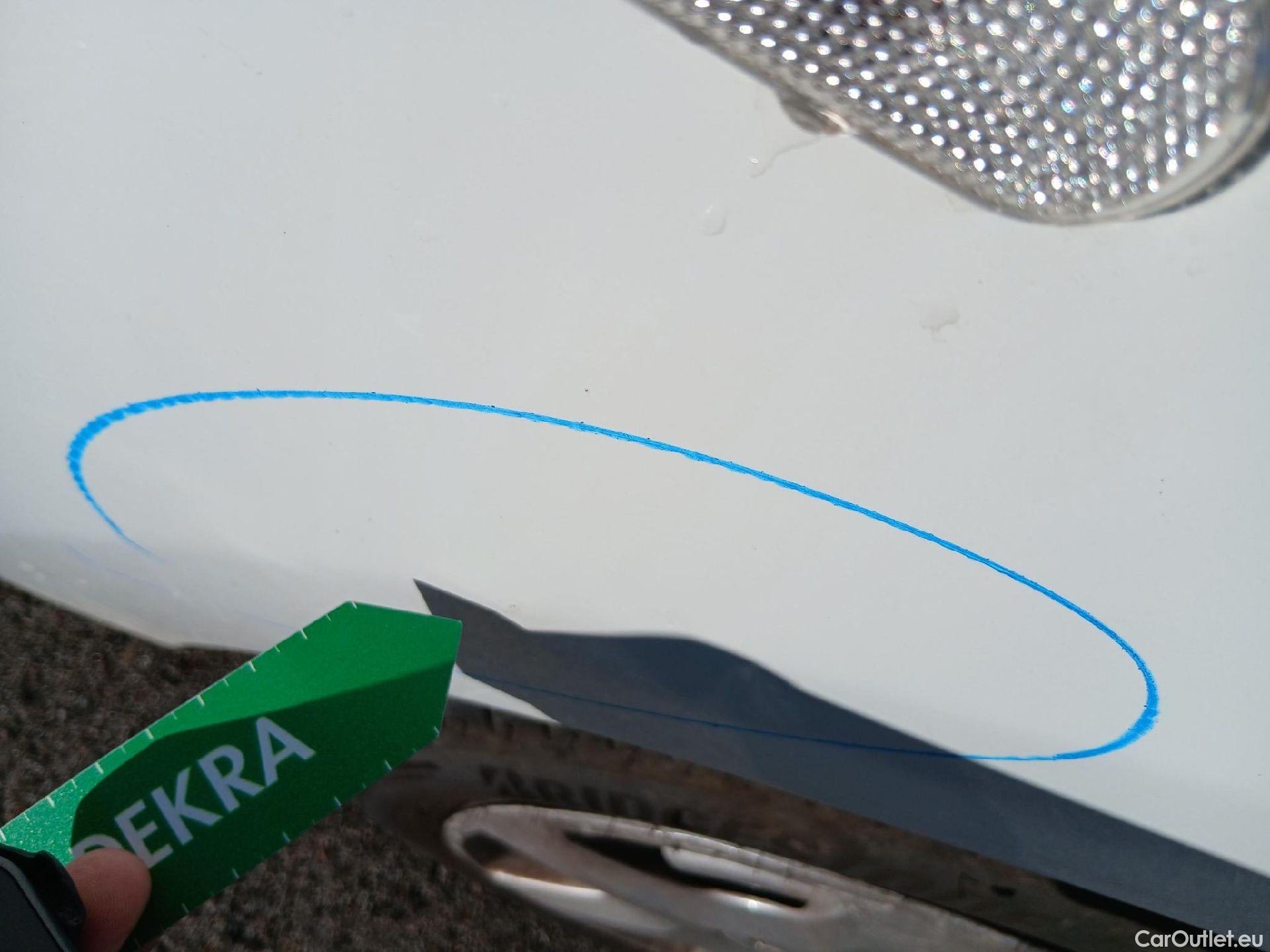  Dacia  Dokker DACIA  / 2013 / 4P / furgón derivado de turismo Van Essential Blue dCi 70kW (95CV) #35