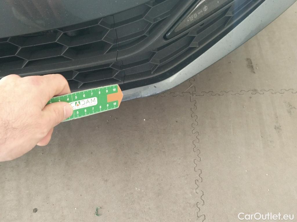  Skoda  Superb SKODA  / 2019 / 5P / berlina con portón 2.0 TDI 110kW (150CV) DSG Ambition #15