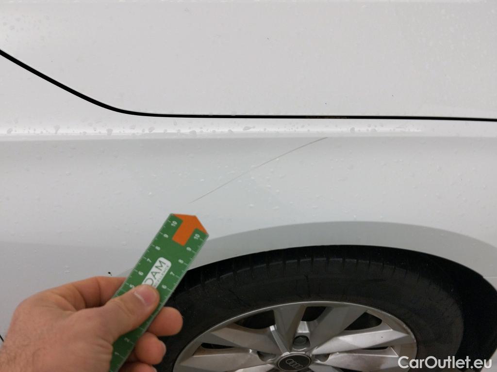  Audi  A3 AUDI  / 2020 / 5P / berlina con portón Sportback 30 TFSI 81kW (110CV) S tronic #36