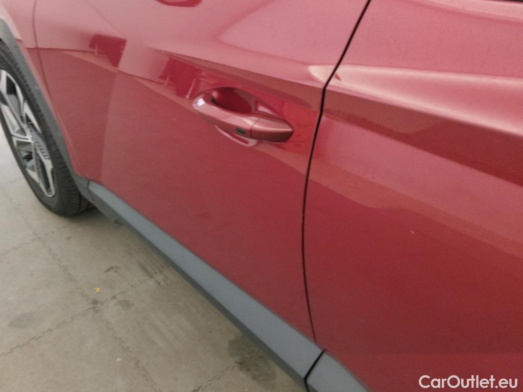  Hyundai  Tucson HYUNDAI  / 2020 / 5P / todoterreno 1.6 TGDI 169kW HEV Tecno Sky Auto #11