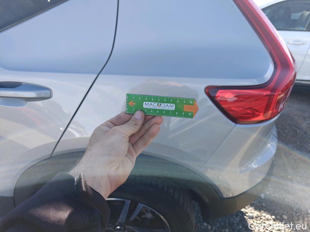  Volvo  XC 40 VOLVO XC40 / 2021 / 5P / todoterreno 2.0 B3 G Plus Dark Auto #22