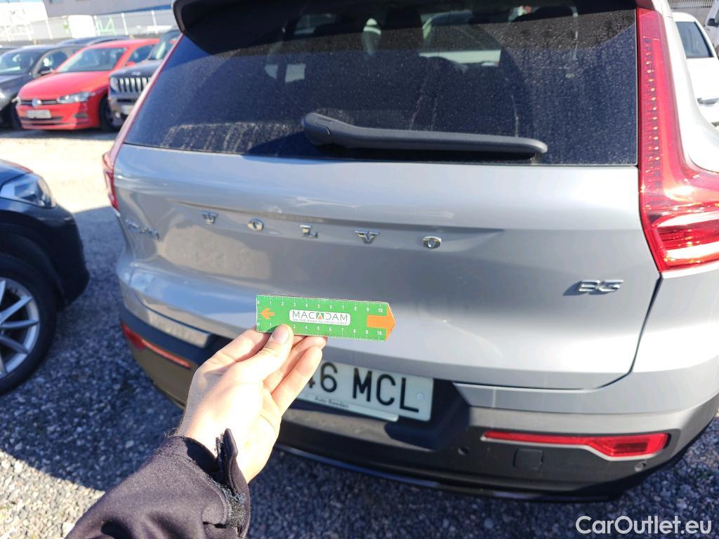  Volvo  XC 40 VOLVO XC40 / 2021 / 5P / todoterreno 2.0 B3 G Plus Dark Auto #3