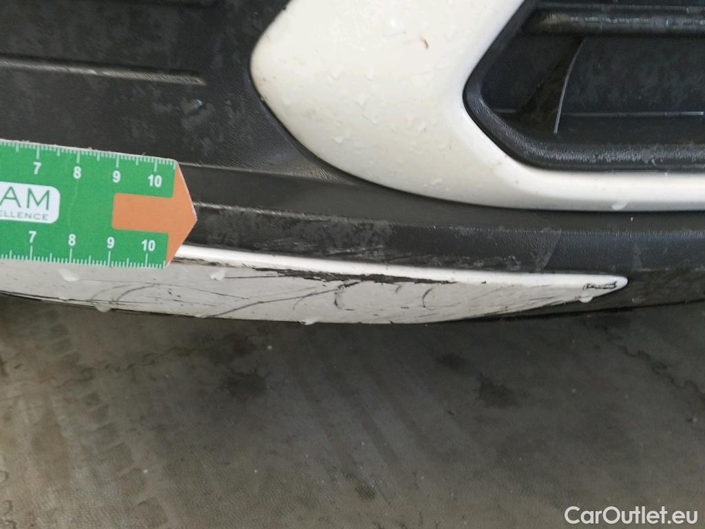  Volkswagen  Polo VOLKSWAGEN  / 2021 / 5P / berlina con portón  1.0 TSI 70kW (95CV) #32