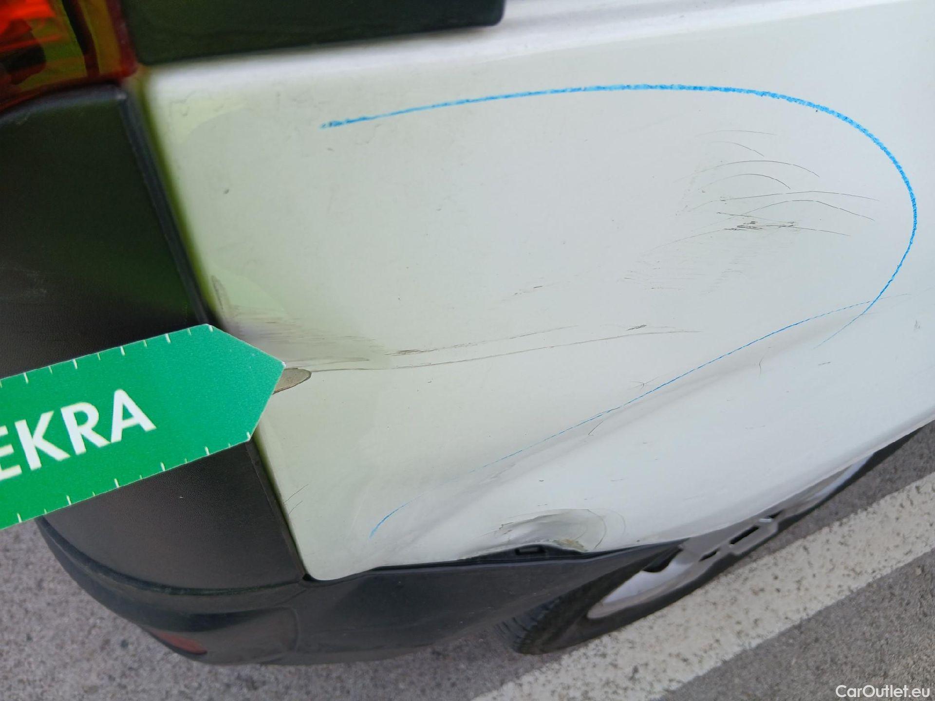  Renault  Kangoo RENAULT  Z.E./2013/3P/furgón derivado de turismo Z.E. #43