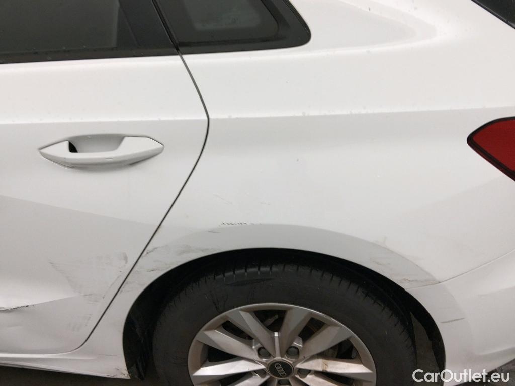  Audi  A3 AUDI  / 2020 / 5P / berlina con portón Sportback 30 TFSI 81kW (110CV) S tronic #5