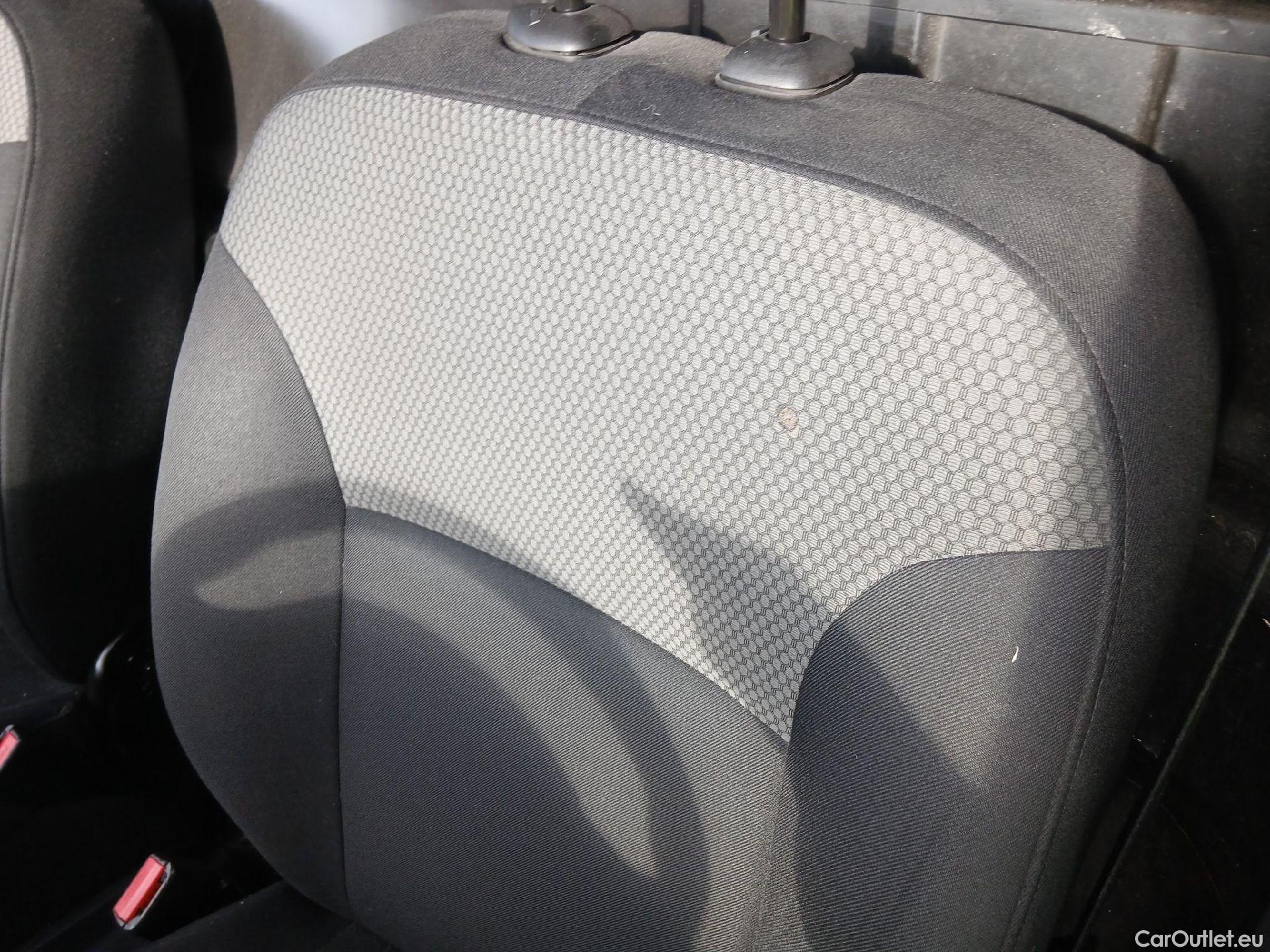  Renault  Kangoo RENAULT  Z.E./2013/3P/furgón derivado de turismo Z.E. #1