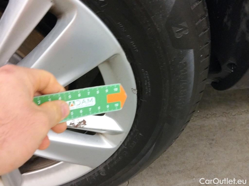  Opel   Grandland X OPEL / 2017 / 5P / todoterreno 1.5 CDTi Edition #18