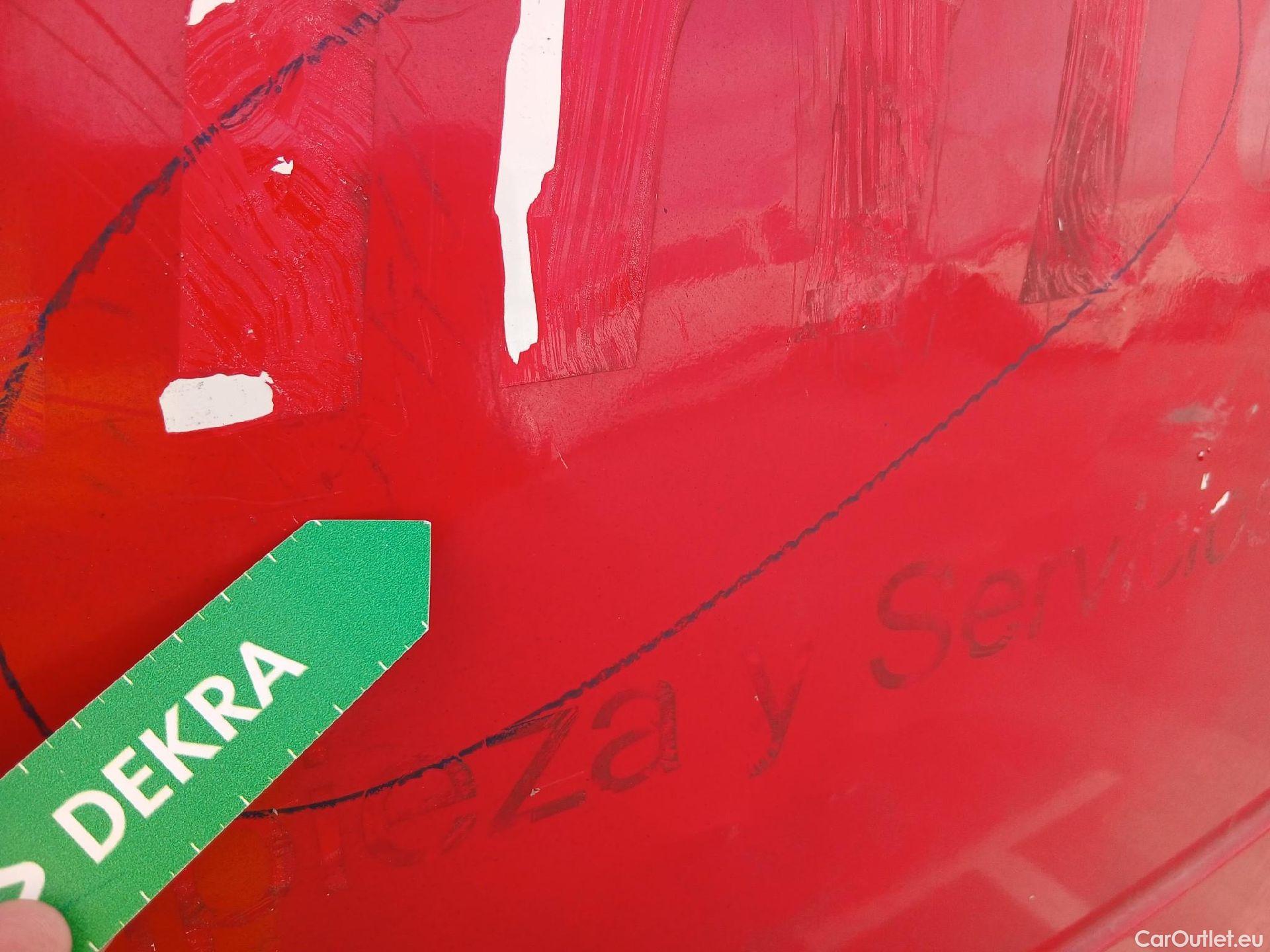  Renault  Kangoo RENAULT  Z.E./2013/3P/furgón derivado de turismo Z.E. #32