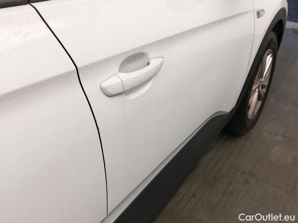  Opel   Grandland X OPEL / 2017 / 5P / todoterreno 1.5 CDTi Edition #21