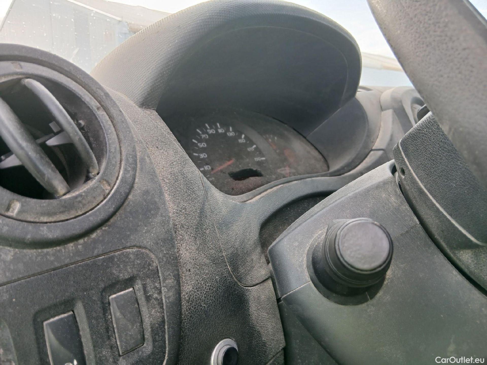  Renault  Master RENAULT  / 2014 / 4P / furgón Furgón T L2H2 3500 dCi 96kW (130CV) (CX) #4