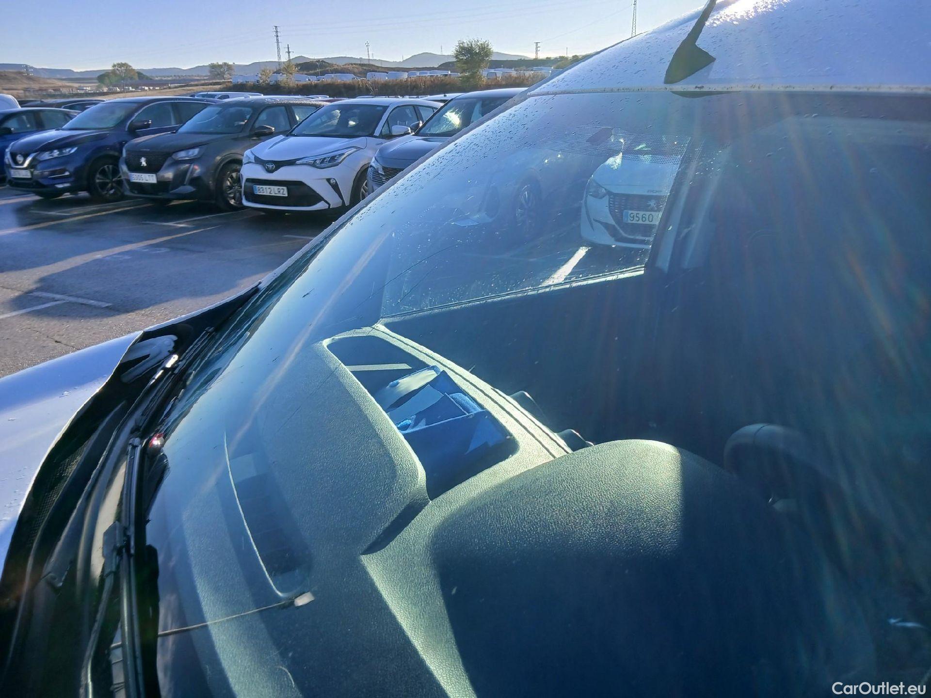  Dacia  Dokker DACIA  / 2013 / 4P / furgón derivado de turismo Van Essential Blue dCi 70kW (95CV) #11