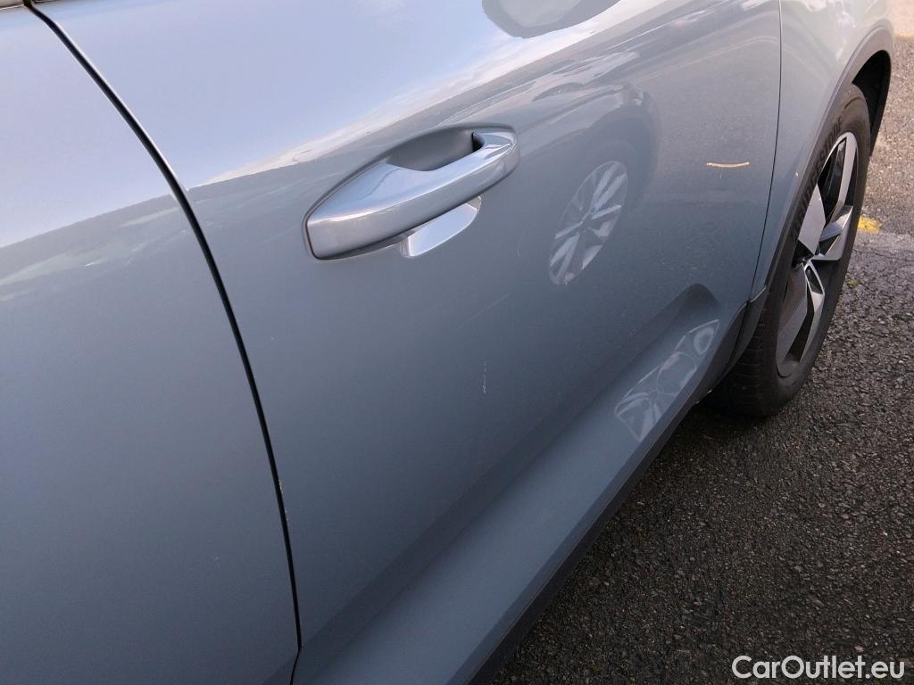  Volvo  XC 40 VOLVO XC40 / 2017 / 5P / todoterreno 2.0 D3 Business Plus Auto #9