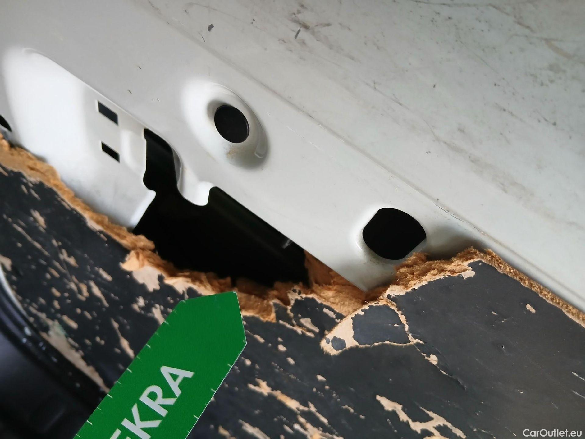  Renault  Kangoo RENAULT  Z.E./2013/3P/furgón derivado de turismo Z.E. #12