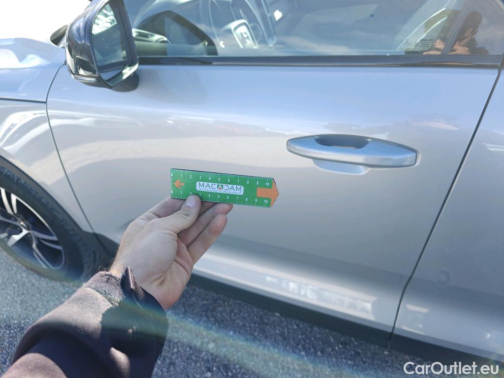  Volvo  XC 40 VOLVO XC40 / 2021 / 5P / todoterreno 2.0 B3 G Plus Dark Auto #20