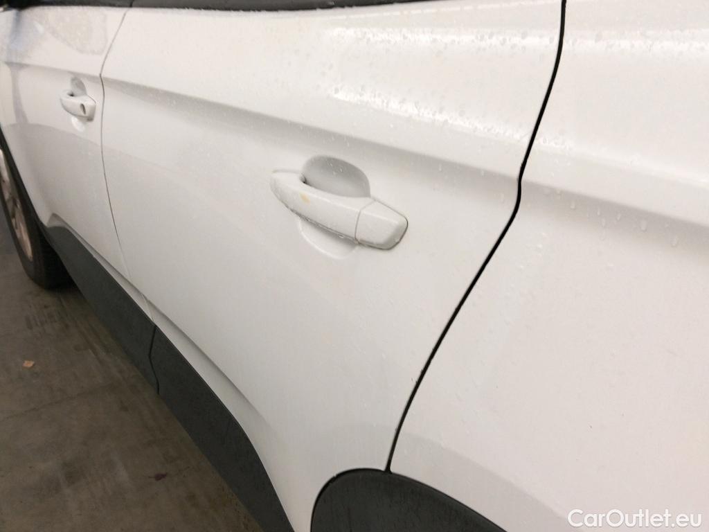  Opel   Grandland X OPEL / 2017 / 5P / todoterreno 1.5 CDTi Edition #13