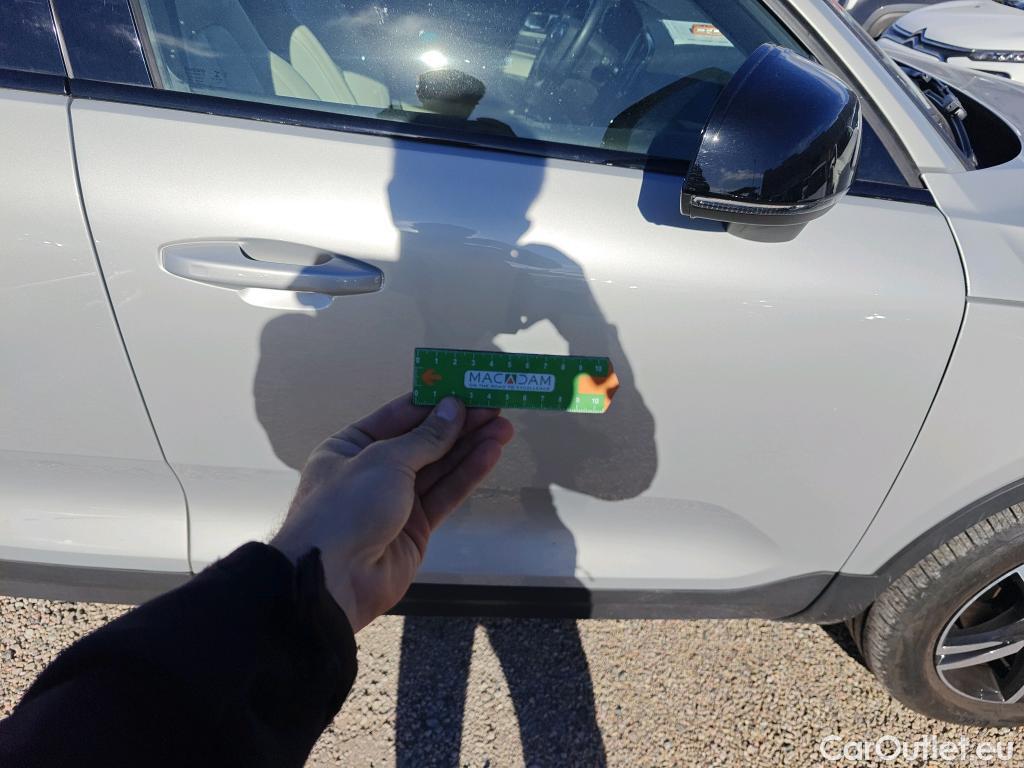  Volvo  XC 40 VOLVO XC40 / 2021 / 5P / todoterreno 2.0 B3 G Plus Dark Auto #26