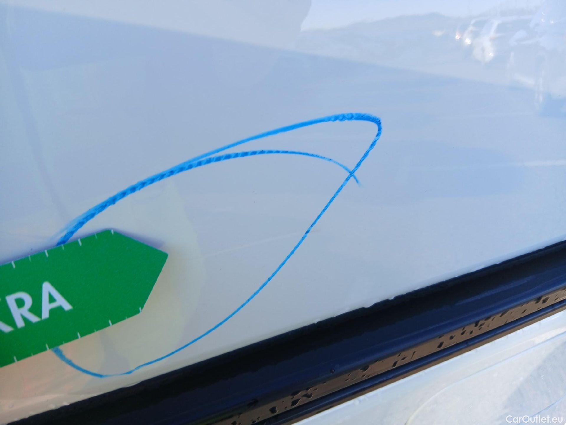  Dacia  Dokker DACIA  / 2013 / 4P / furgón derivado de turismo Van Essential Blue dCi 70kW (95CV) #29