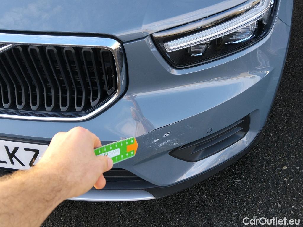  Volvo  XC 40 VOLVO XC40 / 2017 / 5P / todoterreno 2.0 D3 Business Plus Auto #17