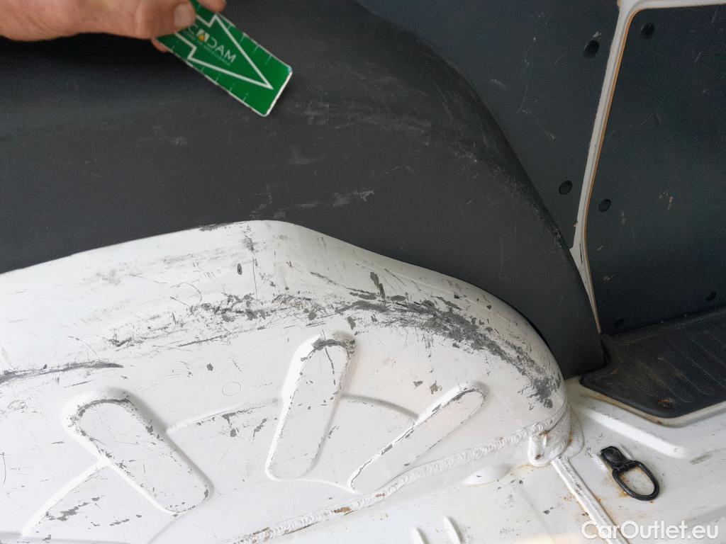  Renault  Kangoo RENAULT  Furgón/2013/3P/furgón derivado de turismo Profesional dCi 55 kW (75 CV) #49