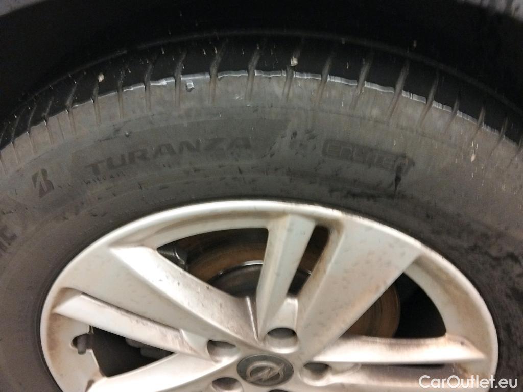  Opel   Grandland X OPEL / 2017 / 5P / todoterreno 1.5 CDTi Edition #1