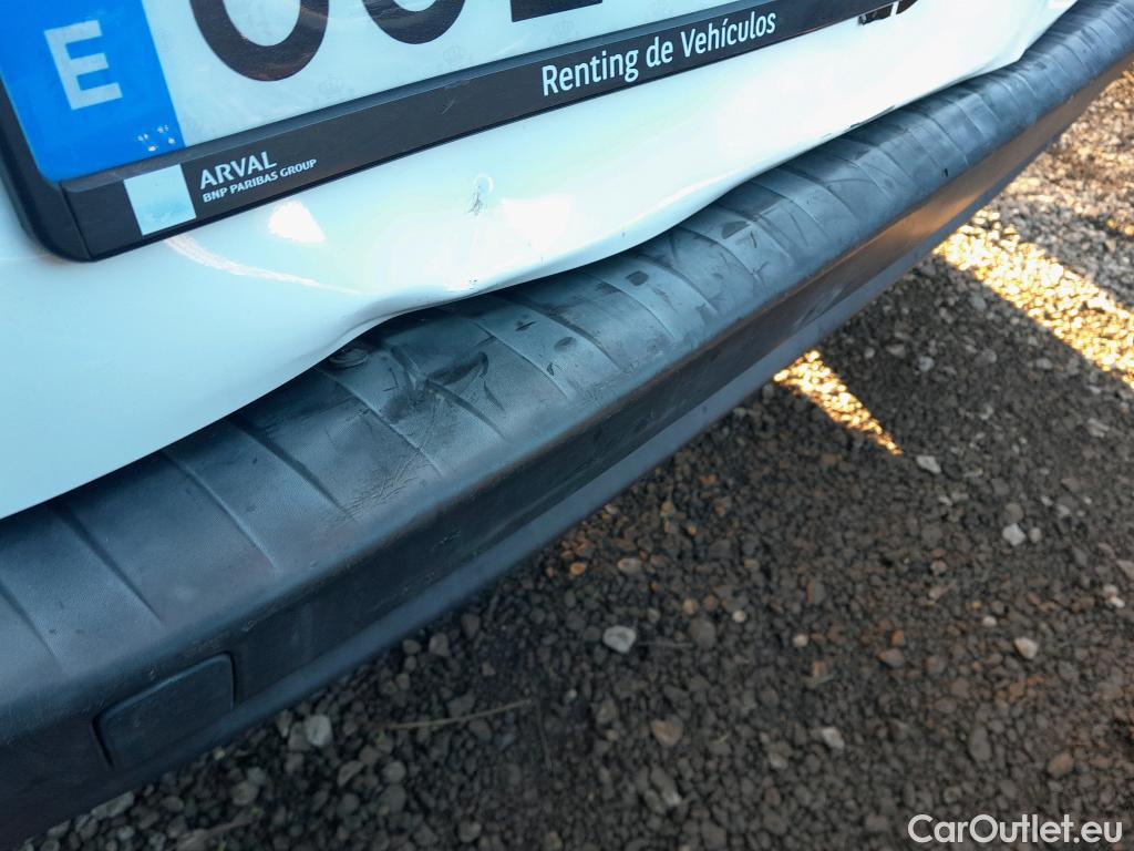  Renault  Kangoo RENAULT  Furgón/2013/3P/furgón derivado de turismo Profesional dCi 55 kW (75 CV) #4